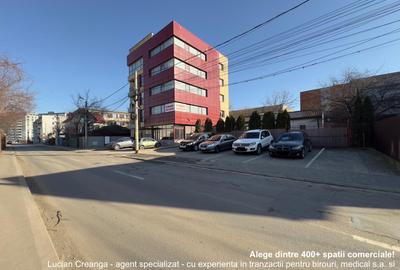 Cladire de la 600mp la 1000mp, zona Jumbo - 1