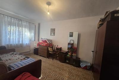 Apartament cu trei camere parter - 5