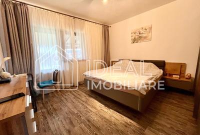 Apartament cu 3 camere Mobilat Utilat si 147 mp de gradina - 7