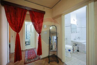 Apartament cu 4 camere de vânzare în zona Dacia - 17