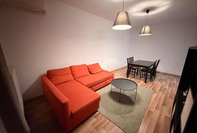 2 Camere Cu Parcare Grozavesti Onix Residence Cotroceni Politehnica - 4