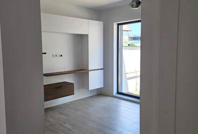 Vanzare Casa individuala - Vila - Prelungirea Ghencea - PARC GHIDICENI - teren 3 - 5