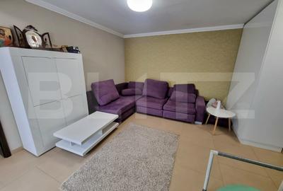 Apartament de vanzare, cu 3 Camere, semidecomandat, 120mp, Tudor Vladimirescu - 3