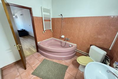 VILA | 2 SPATII COMERCIALE | STRADAL | BIROURI | SCHIMB AP - 11