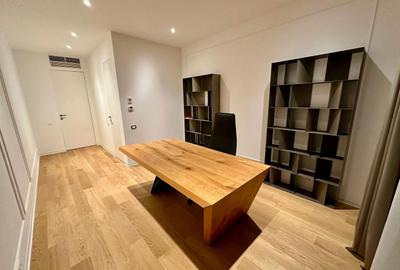 Penthouse exclusivist | Floreasca | 5 camere - 6