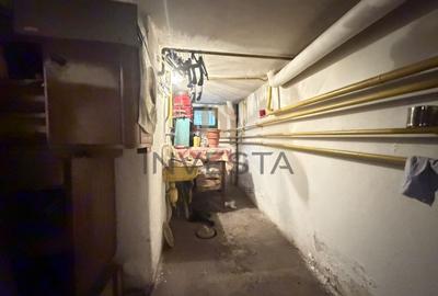 Casa spatioasa de vanzare cu front 27 ml in zona Andrei Muresanu - 16