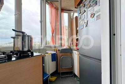 Apartament cu 2 camere decomandate de vanzare in cartierul Manastur - 5