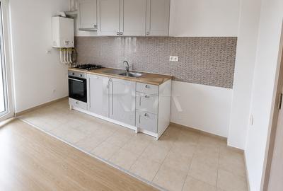 3 camere Titan decomandat, centrală, et. 3, an 2019, 63 mp - 2