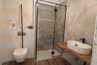 Apartament situat in TOMIS NORD - CAMPUS, in bloc nou - 5