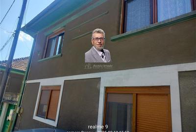 Resita Casa Zona Gradina Zoologica - 1