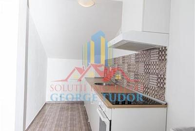 Vanzare garsoniera 32 mp, Str.Tineretului 21K, Chiajna, - 13