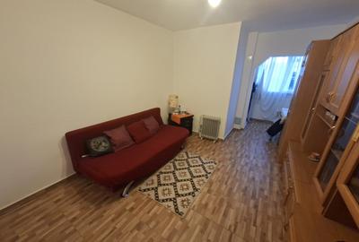 Garsoniera, zona Nicolina - 1