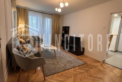 Apartament 3 Camere | 3 Min Metrou N. Grigorescu | Prima Inchiriere - 6