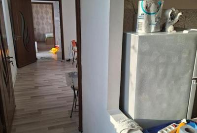 Ap. 2 camere la curte in Regie schimb cu garsoniera Bdul Ion Mihalache/Turda - 2