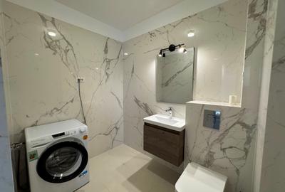 Apartament 3 camere bloc nou Barbu Vacarescu// parcare subterana - 16