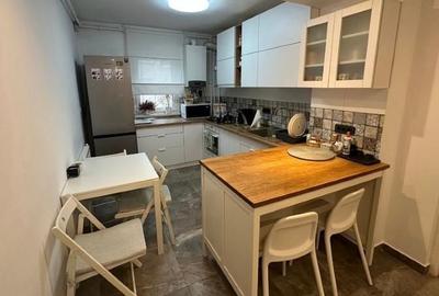 Complex Studentesc - Ripensia  | 3 Camere | Centrala Proprie - 2
