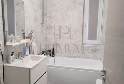 CHISODA - 4 CAMERE SI 3 BAI - DRESSING - LUX - 2 LOCURI DE PARCARE - 2 BALCOANE - 7
