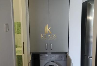 Apartament 2 camere in Baneasa langa parc Herastrau - 6
