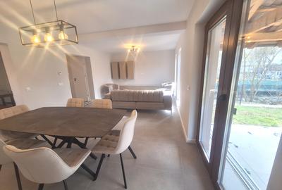 De vanzare casa single 5 camere 2 bai in Cisnadie - 2