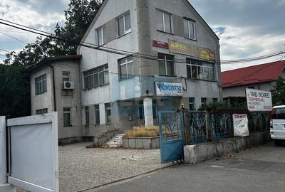 Spații birouri Slatina, - 300 mp - 2