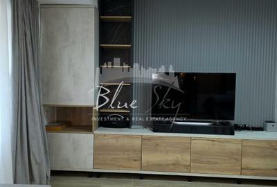 Apartament cu 2 camere în Marina Surf Residence – Mamaia Nord - 2