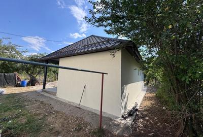 Casă individuală – Someșeni, teren generos 625 mp - 4
