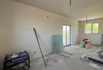 COMISION 0% | Casa individuala Mosnita Veche | 76 mp utili. - 4