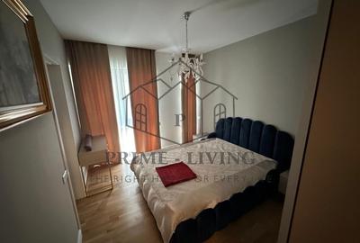 APARTAMENT DE LUX CU 4 CAMERE IN DOROBANTI CAPITALE - 5