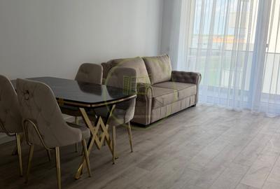 Apart. 2 camere, mobilat, utilat, la prima închiriere, zona Prima Arena - 16