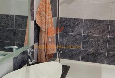 Apartament 2 camere, Trivale, cu balcon - 11