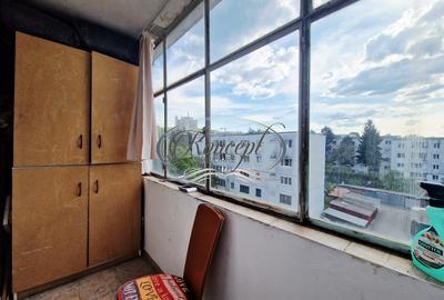 Apatament la cheie cu balcon inchis in zona Academiei de Muzica - 18
