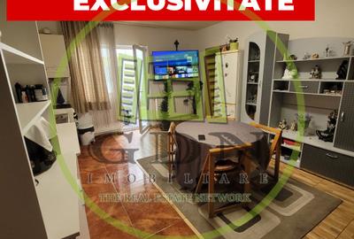 Apartament cu grădină proprie, 3 camere | Parter | Cartier Ștrand - 1