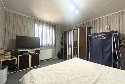 Casa din Caramida, Amprenta 80 mp si Teren 215 mp, Lumina - 4