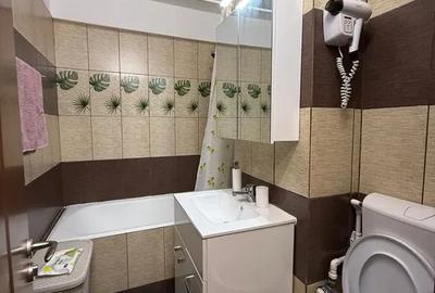 Apartament 2 camere, semidecomandat, 41mp, metrou aproape, AC, Pacii - 7