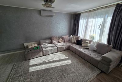 Vila P+1+M 5 camere 200mp casa+ curte 110mp Soseaua Andronache Voluntari - 19