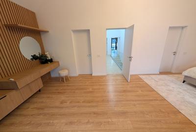 Casa lux 5 camere | 220mp | 0 comision | Corbeanca Paradisul Verde | 572mp teren - 12