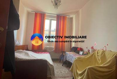 Apartament 4 camere – Precista / Shopping City - 7