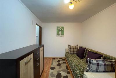 Garsoniera de vanzare zona 23 August Tulcea - 2