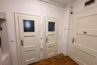 Apartament decomandat 70 mp utili 2 bai pivnita si curte 58 mp Central - 3