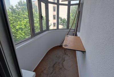 Inchiriere 2 camere Unirii stradal - 5