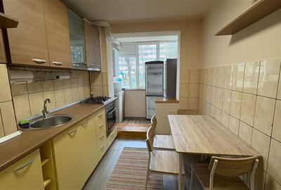 Apartament doua camere zona Garii - 1