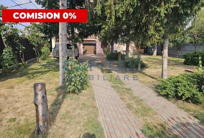 Comision 0% Casa de vanzare