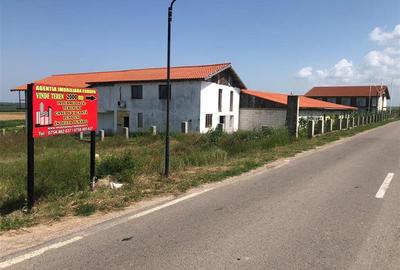 Teren intravilan de vanzare loc.Murighiol Jud.Tulcea - 3