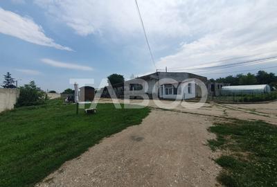 Spațiu industrial, de 906.00 mp, în Făgăraș