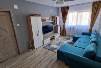 Apartament de 3 camere-Grivitei - 1