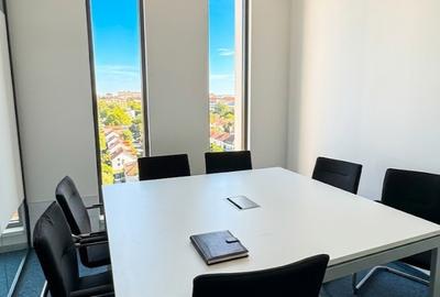 Spațiu de birouri premium 174 mp  – Vox Technology Park | Clasa A - 2