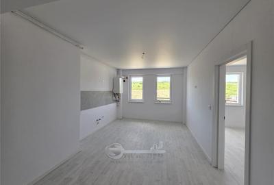 Apartament 2 camere Bucium - 41mp - Foto reale. - 2