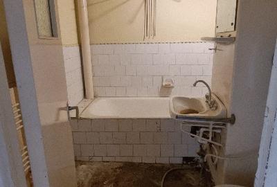 Apartament ultracentral (strada Horia) 3 camere, balcon, lift, 70mp - 8