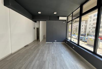 Spatiu comercial | Parc Moghioros | 42 mp - 6
