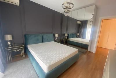 Iancu Nicolae 75-77 | 3 Camere Premium | Ansamblu Rezidential Privat - 10